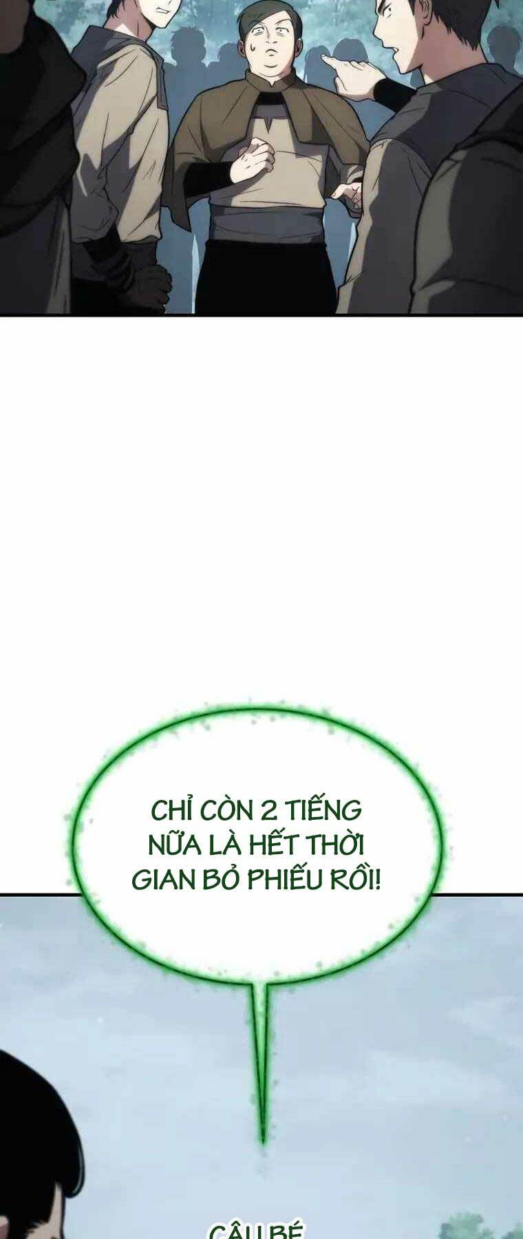 Người Chơi Mạnh Nhất Hồi Quy Lần Thứ 100 - Chapter 14 - Page 81