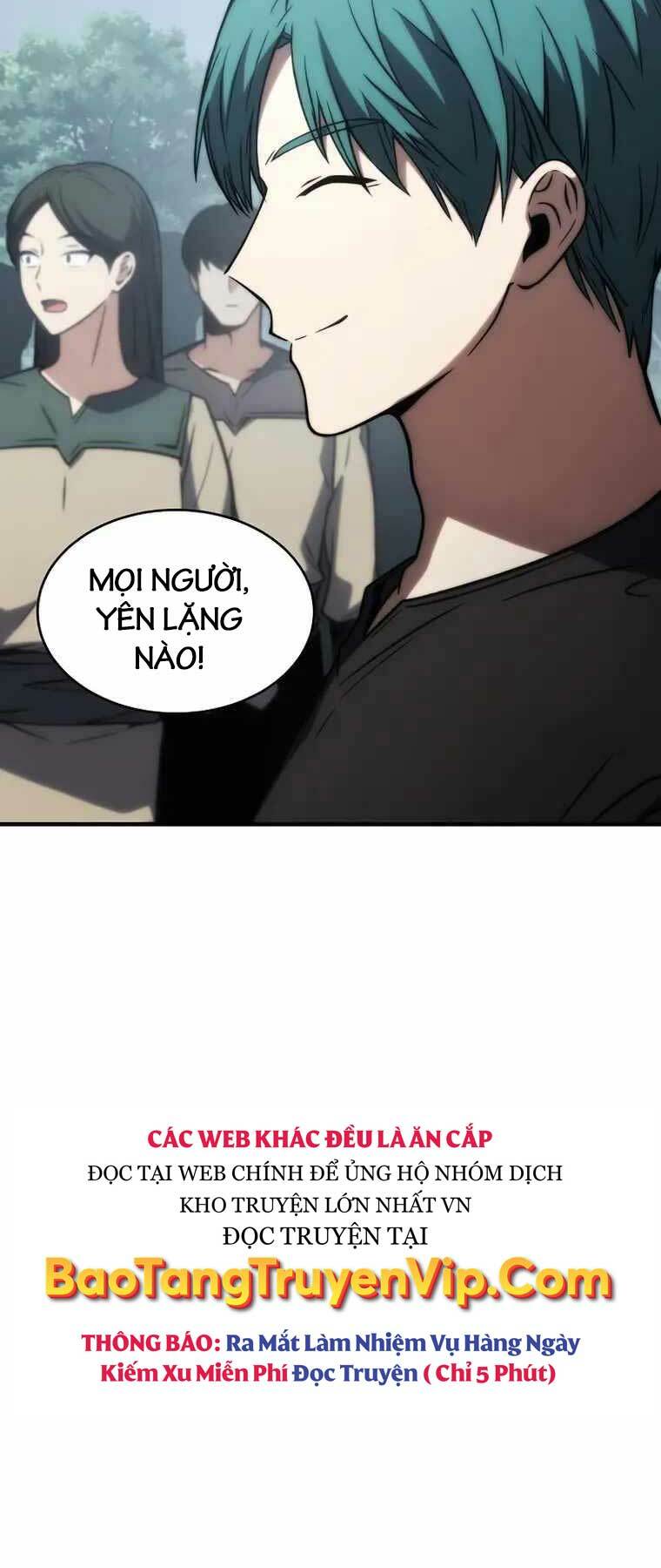 Người Chơi Mạnh Nhất Hồi Quy Lần Thứ 100 - Chapter 14 - Page 85