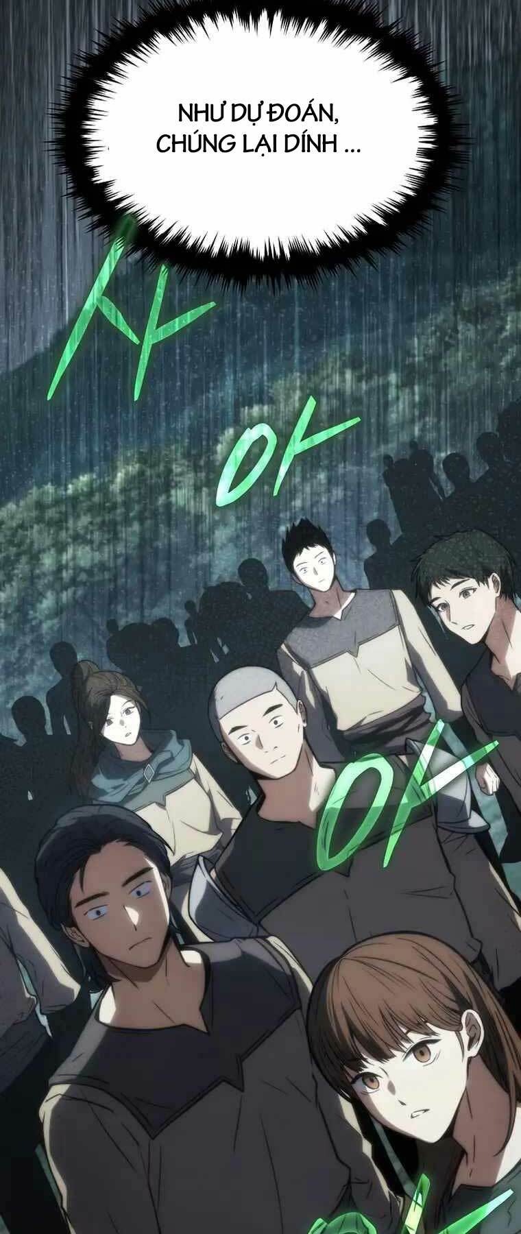 Người Chơi Mạnh Nhất Hồi Quy Lần Thứ 100 - Chapter 14 - Page 87