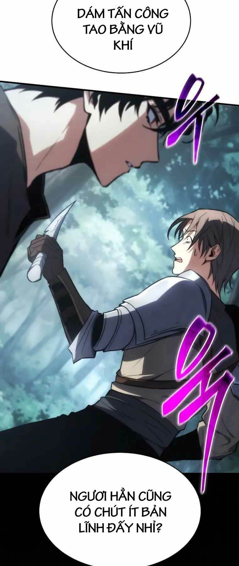 Người Chơi Mạnh Nhất Hồi Quy Lần Thứ 100 - Chapter 14 - Page 8