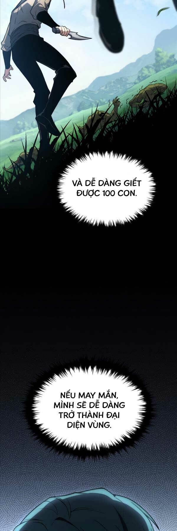 Người Chơi Mạnh Nhất Hồi Quy Lần Thứ 100 - Chapter 15 - Page 10