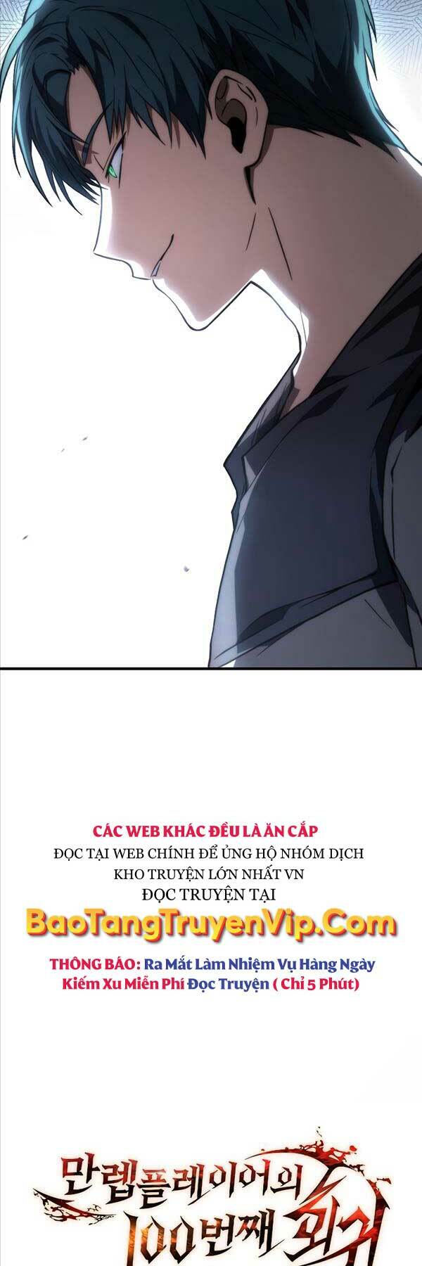 Người Chơi Mạnh Nhất Hồi Quy Lần Thứ 100 - Chapter 15 - Page 11
