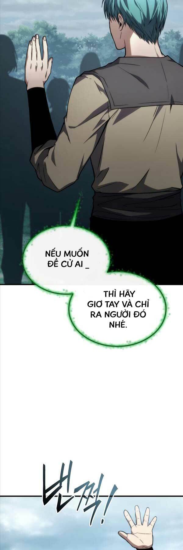Người Chơi Mạnh Nhất Hồi Quy Lần Thứ 100 - Chapter 15 - Page 15