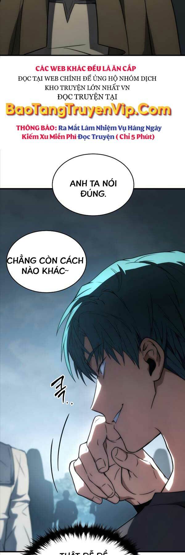 Người Chơi Mạnh Nhất Hồi Quy Lần Thứ 100 - Chapter 15 - Page 17