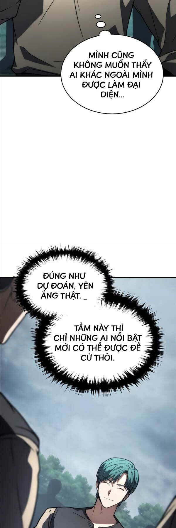 Người Chơi Mạnh Nhất Hồi Quy Lần Thứ 100 - Chapter 15 - Page 19