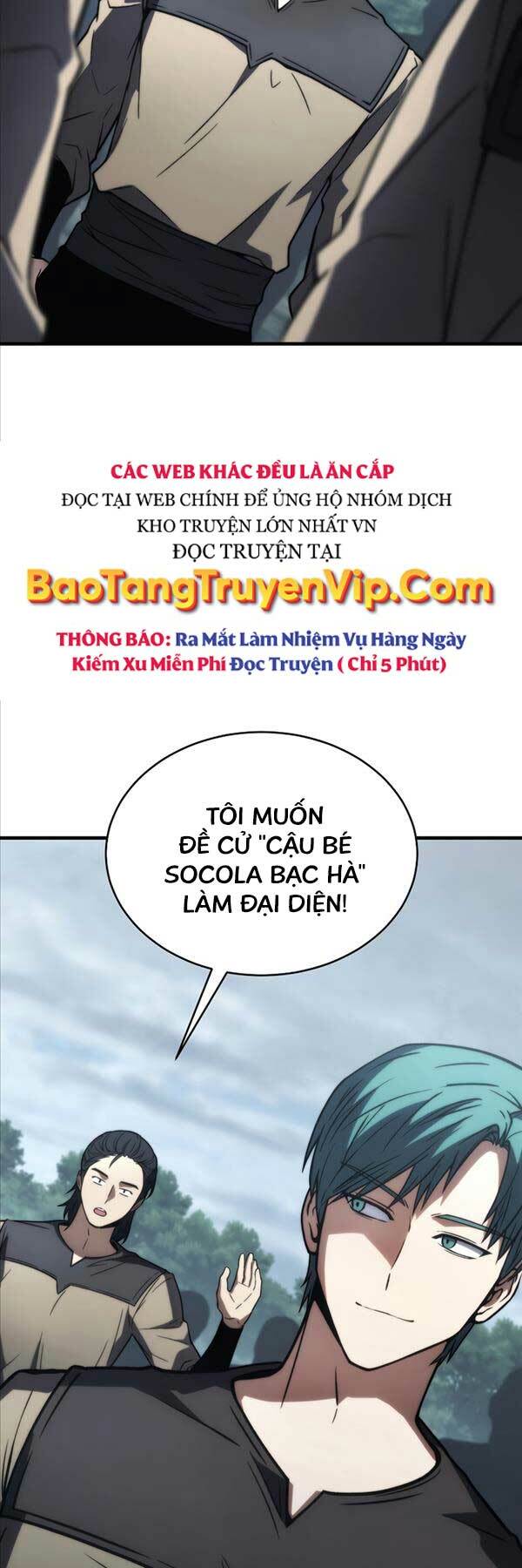 Người Chơi Mạnh Nhất Hồi Quy Lần Thứ 100 - Chapter 15 - Page 20
