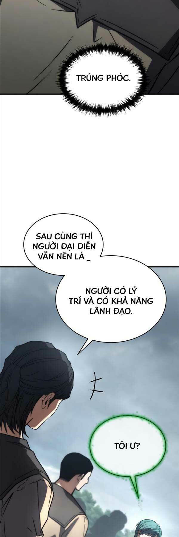 Người Chơi Mạnh Nhất Hồi Quy Lần Thứ 100 - Chapter 15 - Page 21