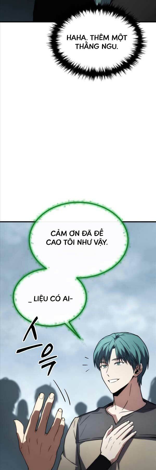 Người Chơi Mạnh Nhất Hồi Quy Lần Thứ 100 - Chapter 15 - Page 23