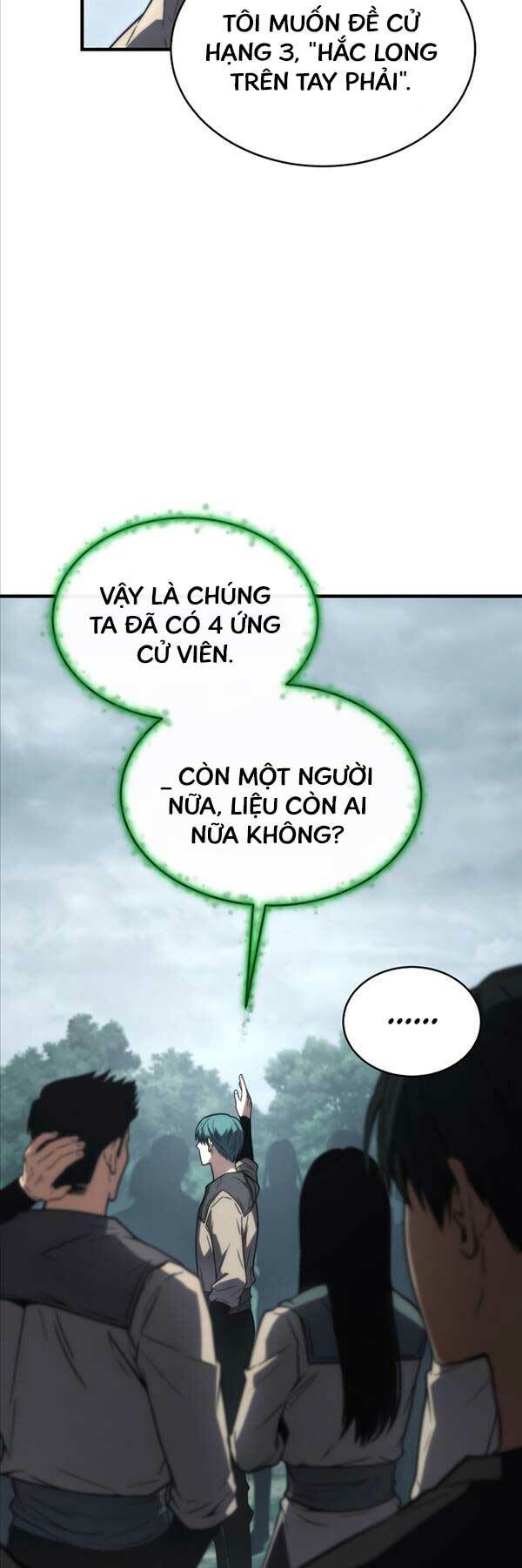 Người Chơi Mạnh Nhất Hồi Quy Lần Thứ 100 - Chapter 15 - Page 26