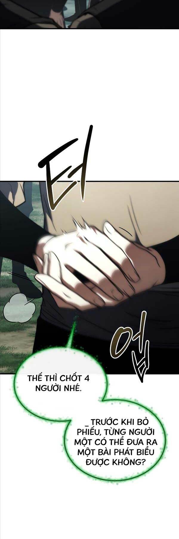 Người Chơi Mạnh Nhất Hồi Quy Lần Thứ 100 - Chapter 15 - Page 27