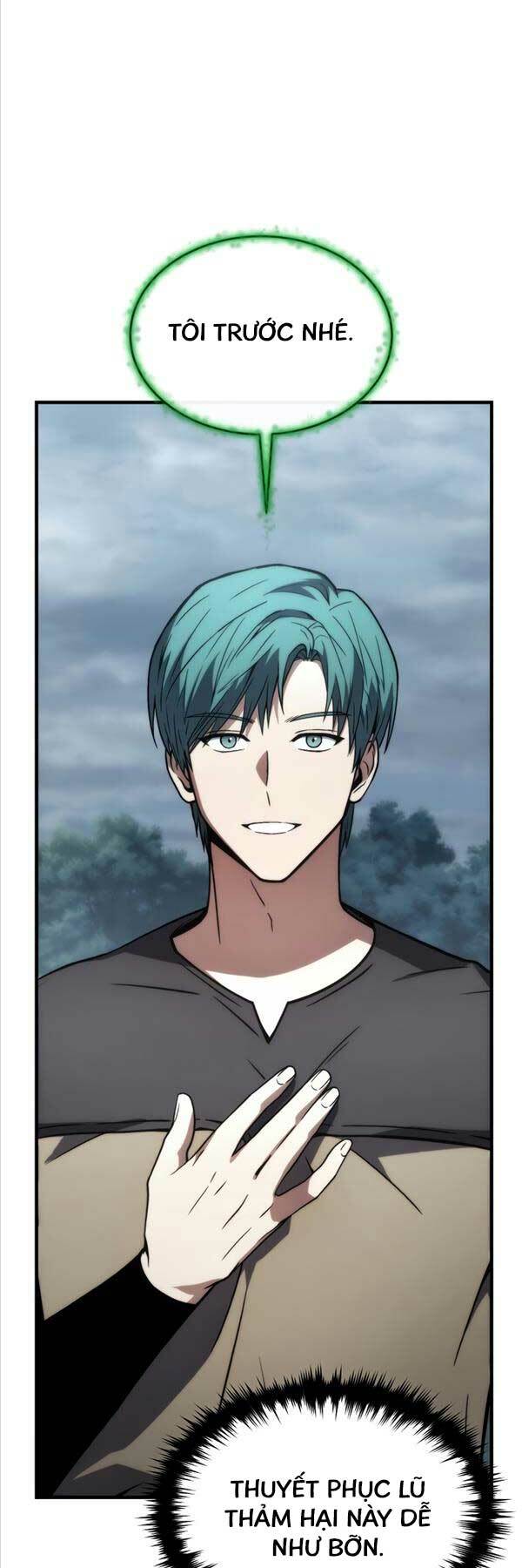 Người Chơi Mạnh Nhất Hồi Quy Lần Thứ 100 - Chapter 15 - Page 28