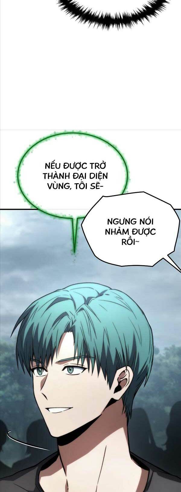 Người Chơi Mạnh Nhất Hồi Quy Lần Thứ 100 - Chapter 15 - Page 29