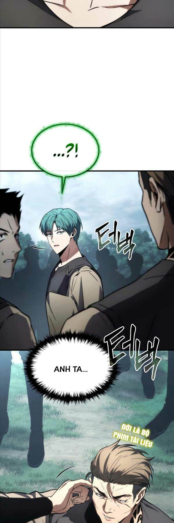 Người Chơi Mạnh Nhất Hồi Quy Lần Thứ 100 - Chapter 15 - Page 30