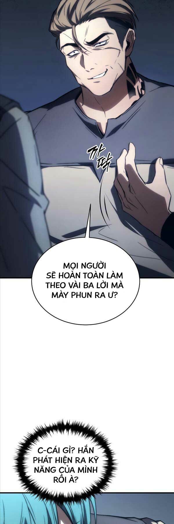 Người Chơi Mạnh Nhất Hồi Quy Lần Thứ 100 - Chapter 15 - Page 34