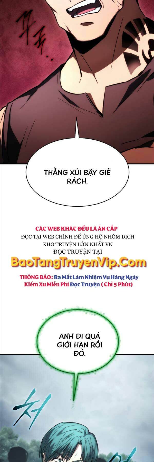 Người Chơi Mạnh Nhất Hồi Quy Lần Thứ 100 - Chapter 15 - Page 36