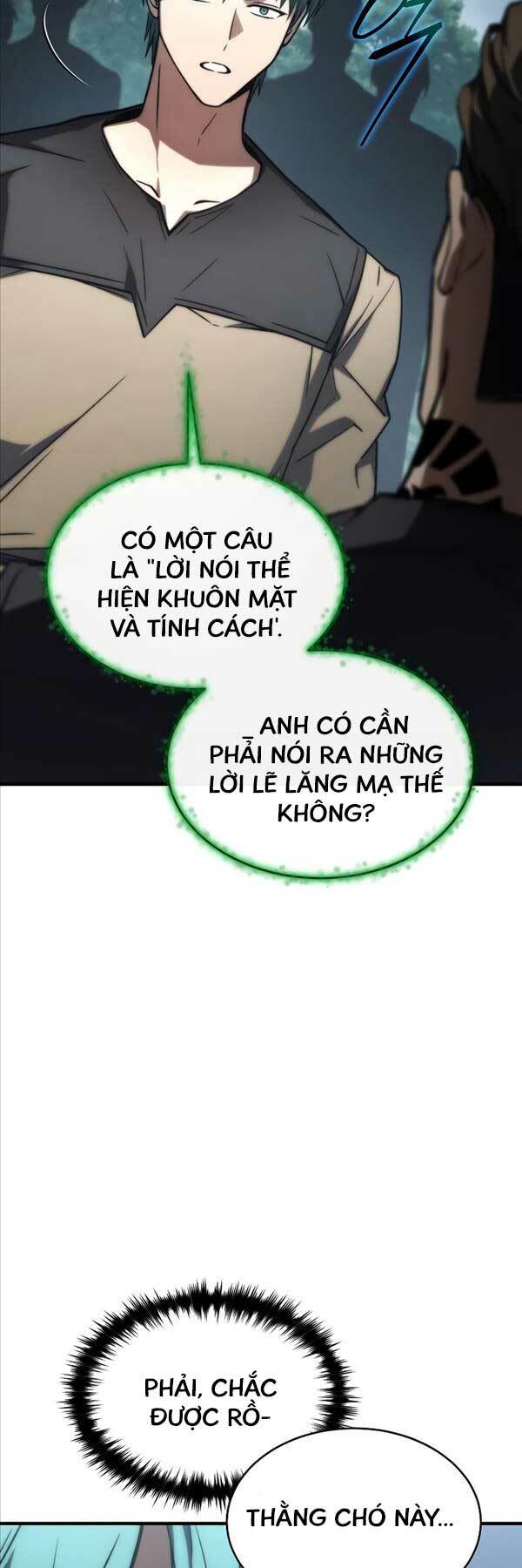 Người Chơi Mạnh Nhất Hồi Quy Lần Thứ 100 - Chapter 15 - Page 37