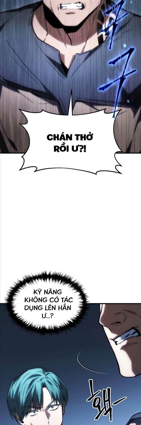 Người Chơi Mạnh Nhất Hồi Quy Lần Thứ 100 - Chapter 15 - Page 39