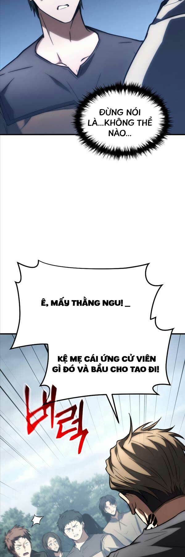 Người Chơi Mạnh Nhất Hồi Quy Lần Thứ 100 - Chapter 15 - Page 40