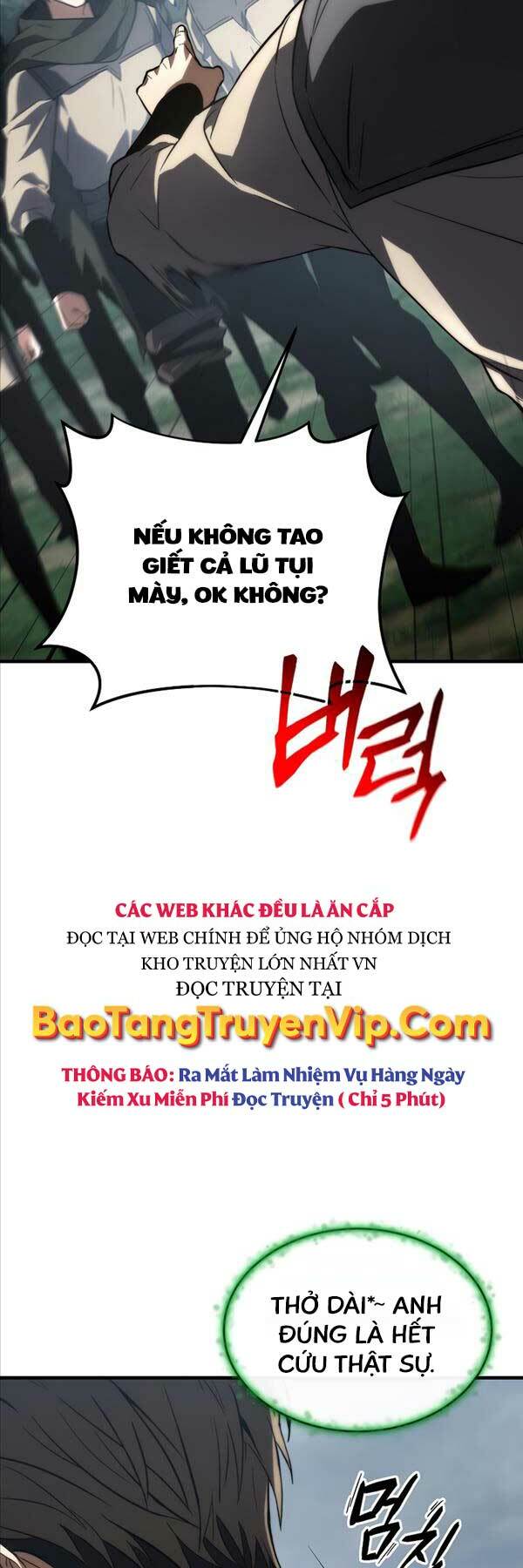 Người Chơi Mạnh Nhất Hồi Quy Lần Thứ 100 - Chapter 15 - Page 41