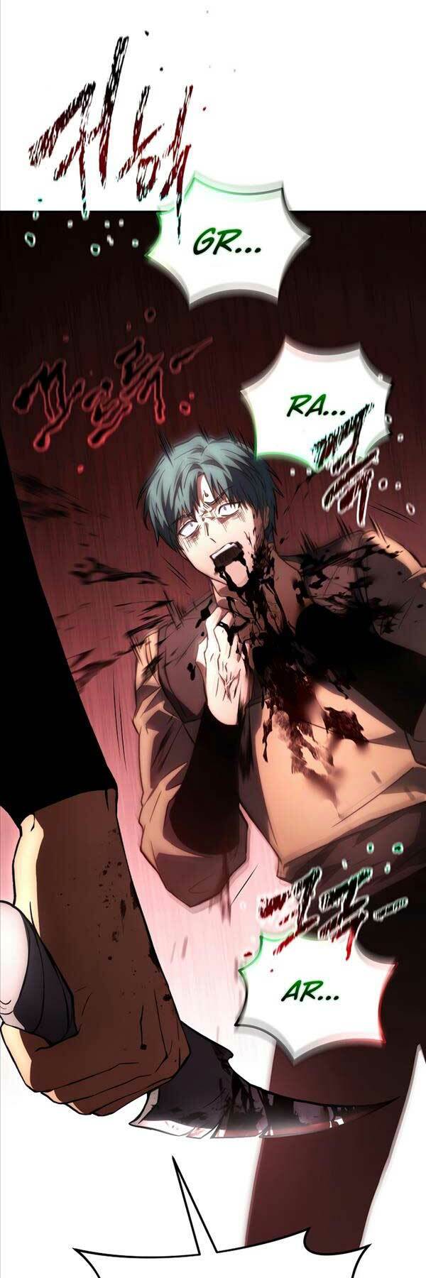 Người Chơi Mạnh Nhất Hồi Quy Lần Thứ 100 - Chapter 15 - Page 46