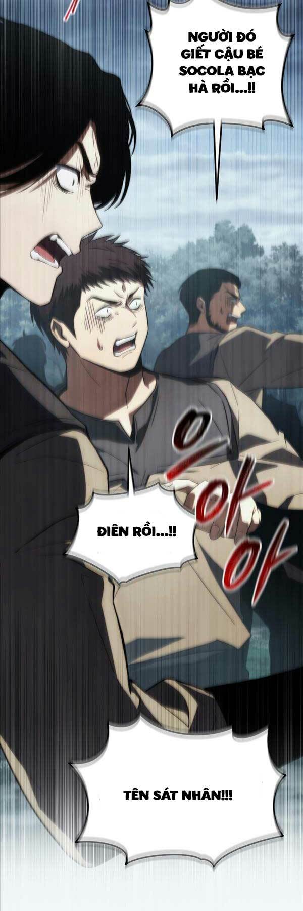 Người Chơi Mạnh Nhất Hồi Quy Lần Thứ 100 - Chapter 15 - Page 50