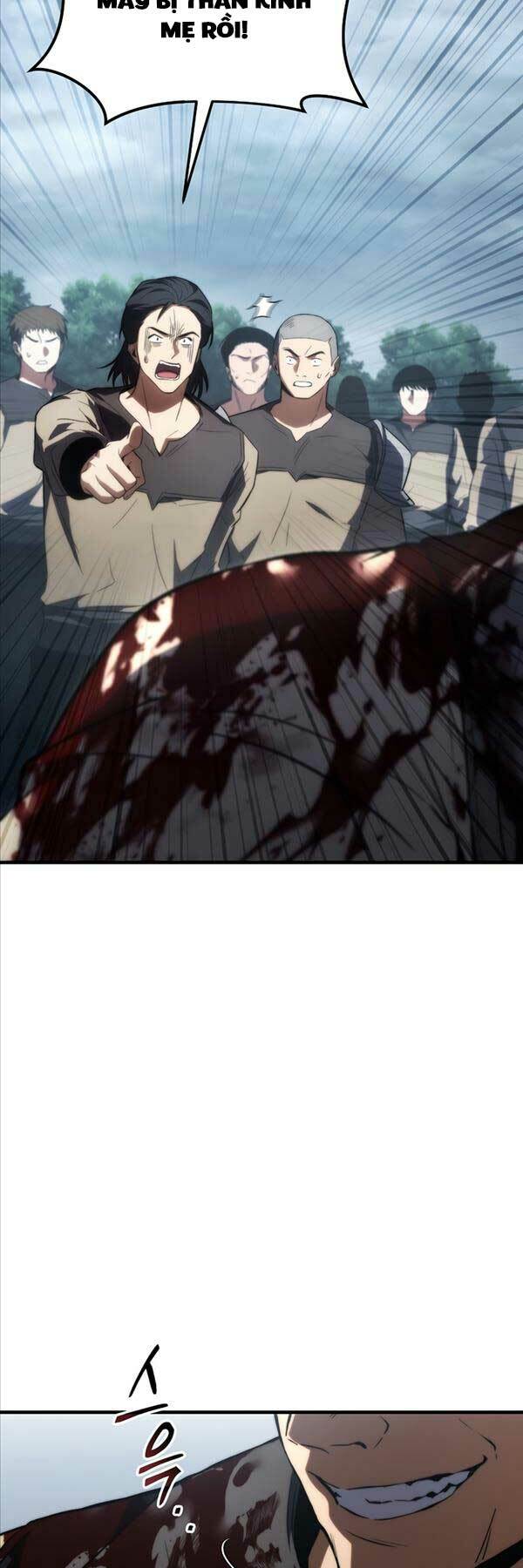 Người Chơi Mạnh Nhất Hồi Quy Lần Thứ 100 - Chapter 15 - Page 53