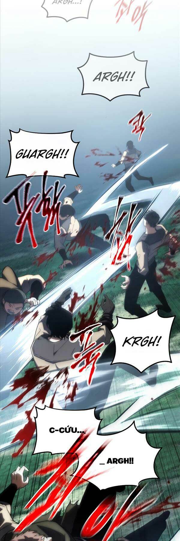 Người Chơi Mạnh Nhất Hồi Quy Lần Thứ 100 - Chapter 15 - Page 55