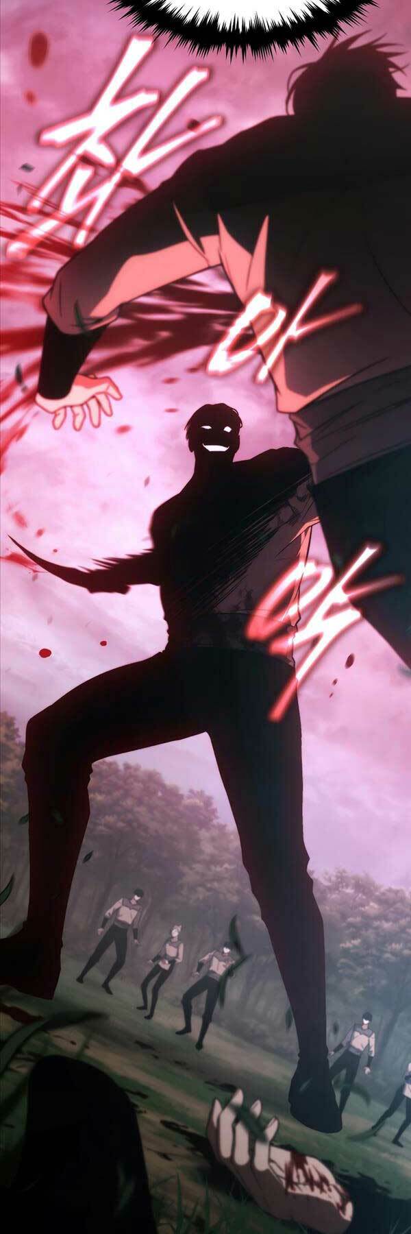 Người Chơi Mạnh Nhất Hồi Quy Lần Thứ 100 - Chapter 15 - Page 58