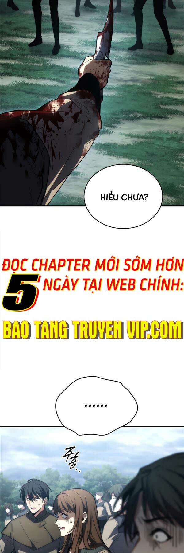 Người Chơi Mạnh Nhất Hồi Quy Lần Thứ 100 - Chapter 15 - Page 60