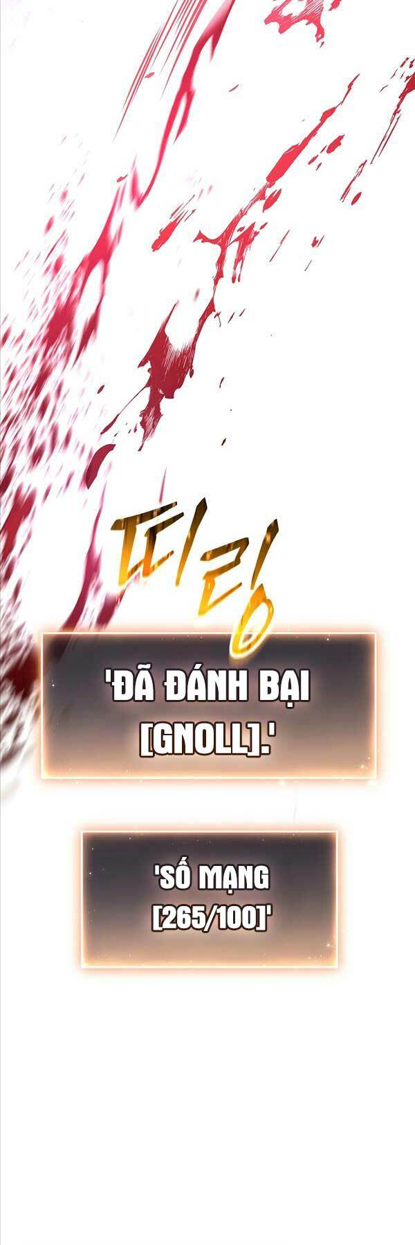 Người Chơi Mạnh Nhất Hồi Quy Lần Thứ 100 - Chapter 15 - Page 66