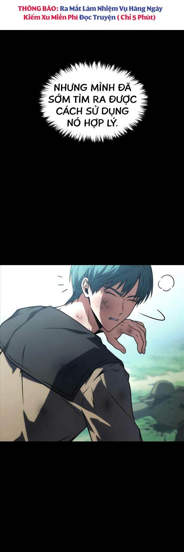 Người Chơi Mạnh Nhất Hồi Quy Lần Thứ 100 - Chapter 15 - Page 6