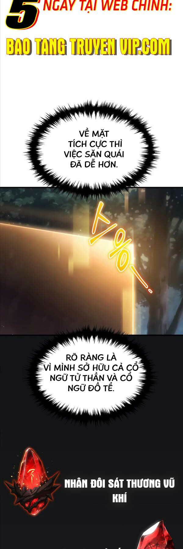 Người Chơi Mạnh Nhất Hồi Quy Lần Thứ 100 - Chapter 15 - Page 70