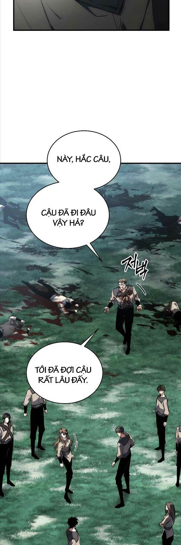 Người Chơi Mạnh Nhất Hồi Quy Lần Thứ 100 - Chapter 16 - Page 10