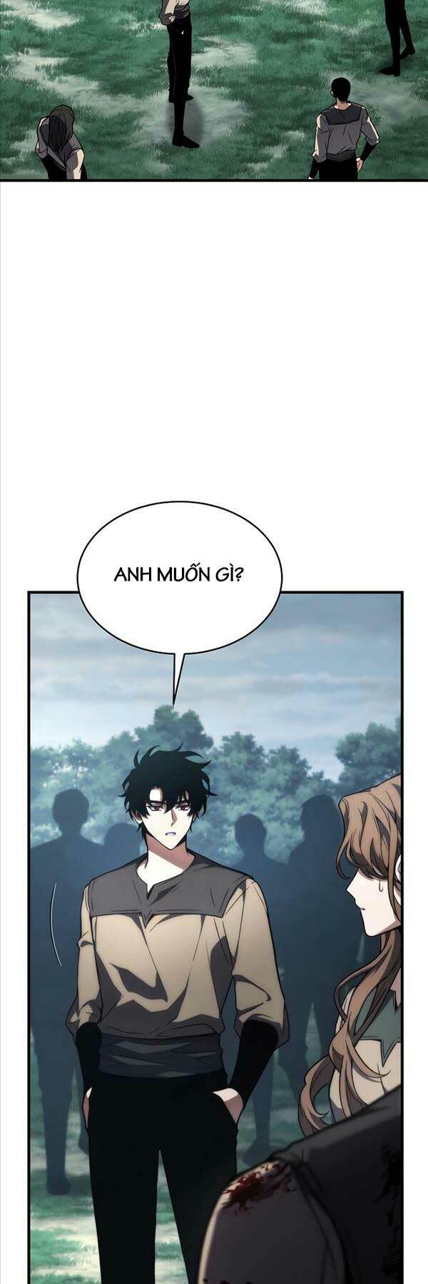 Người Chơi Mạnh Nhất Hồi Quy Lần Thứ 100 - Chapter 16 - Page 11