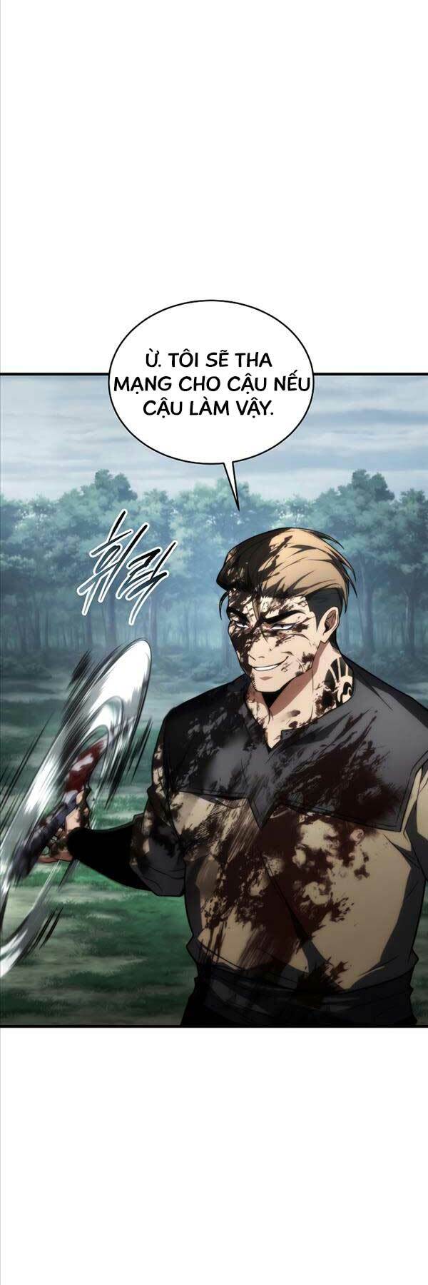 Người Chơi Mạnh Nhất Hồi Quy Lần Thứ 100 - Chapter 16 - Page 15