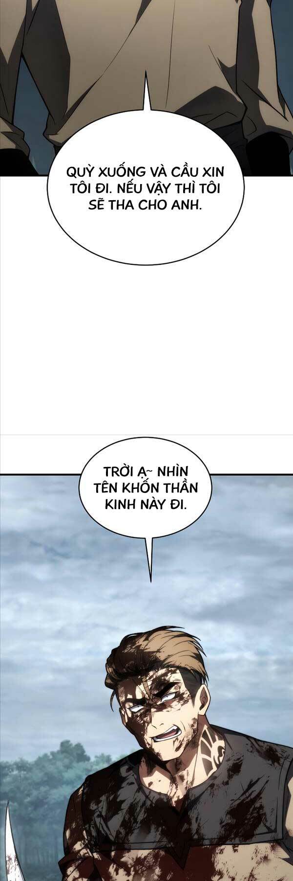 Người Chơi Mạnh Nhất Hồi Quy Lần Thứ 100 - Chapter 16 - Page 18