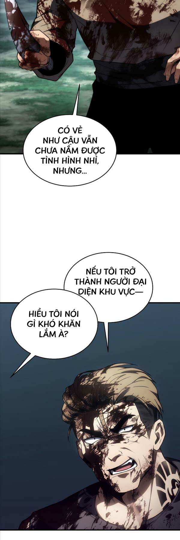 Người Chơi Mạnh Nhất Hồi Quy Lần Thứ 100 - Chapter 16 - Page 19