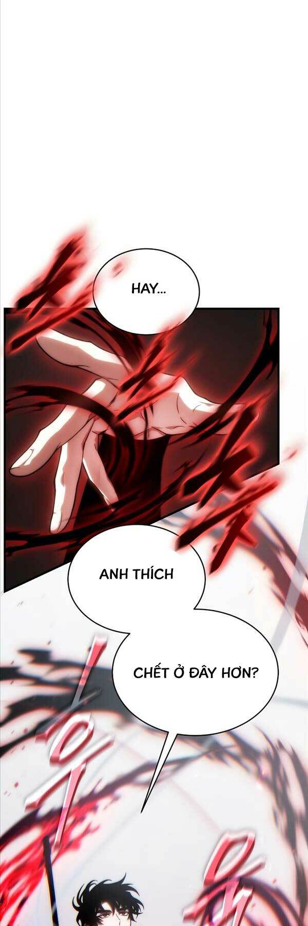 Người Chơi Mạnh Nhất Hồi Quy Lần Thứ 100 - Chapter 16 - Page 20