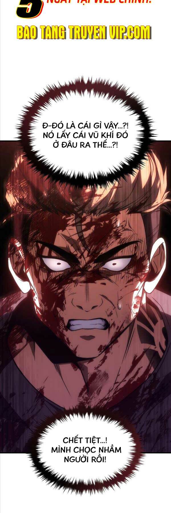 Người Chơi Mạnh Nhất Hồi Quy Lần Thứ 100 - Chapter 16 - Page 22