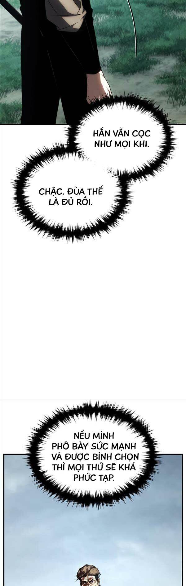 Người Chơi Mạnh Nhất Hồi Quy Lần Thứ 100 - Chapter 16 - Page 27
