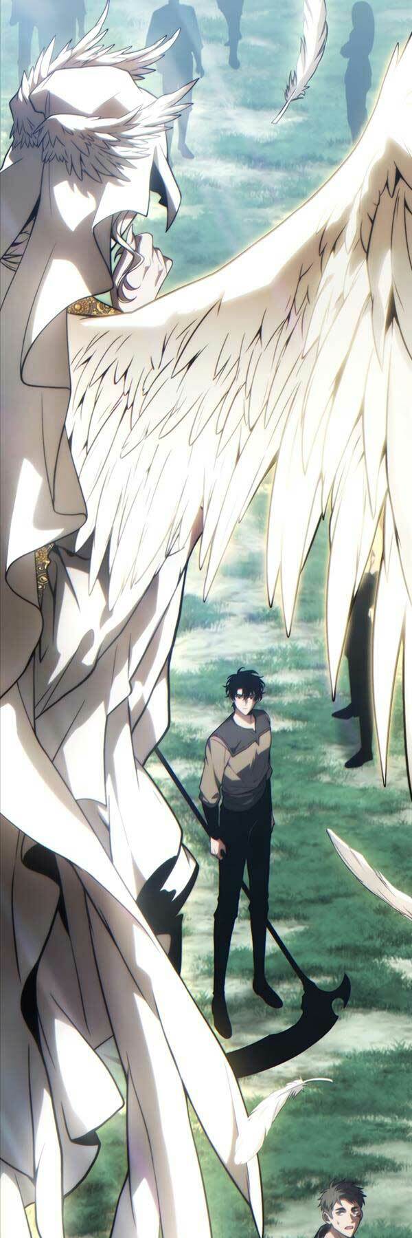 Người Chơi Mạnh Nhất Hồi Quy Lần Thứ 100 - Chapter 16 - Page 31