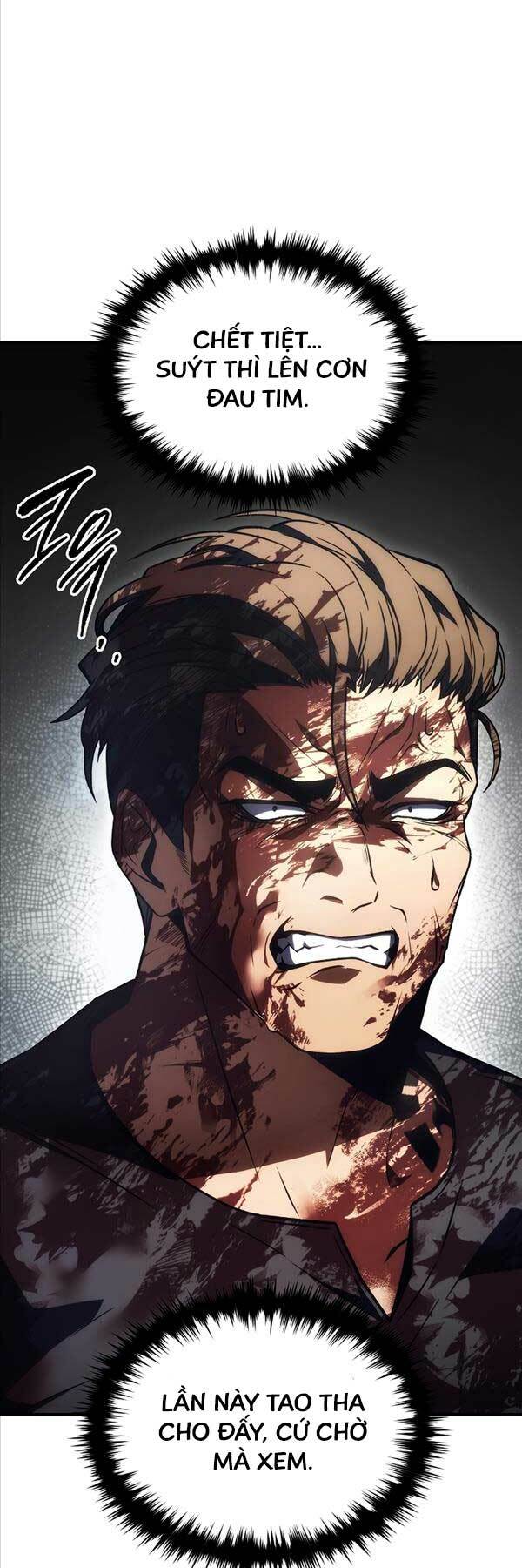 Người Chơi Mạnh Nhất Hồi Quy Lần Thứ 100 - Chapter 16 - Page 35