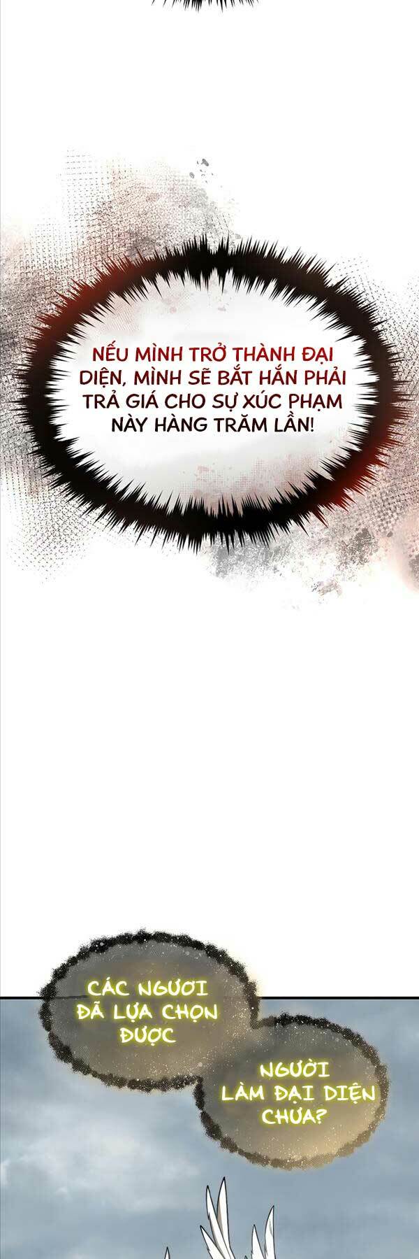 Người Chơi Mạnh Nhất Hồi Quy Lần Thứ 100 - Chapter 16 - Page 36