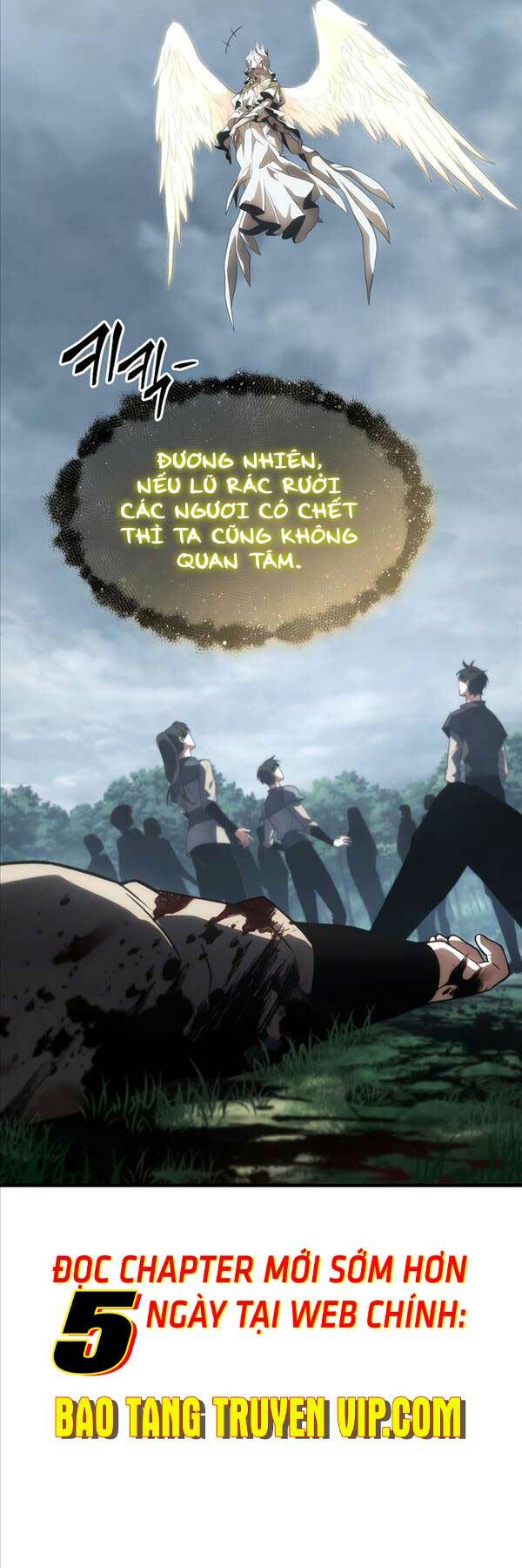 Người Chơi Mạnh Nhất Hồi Quy Lần Thứ 100 - Chapter 16 - Page 38