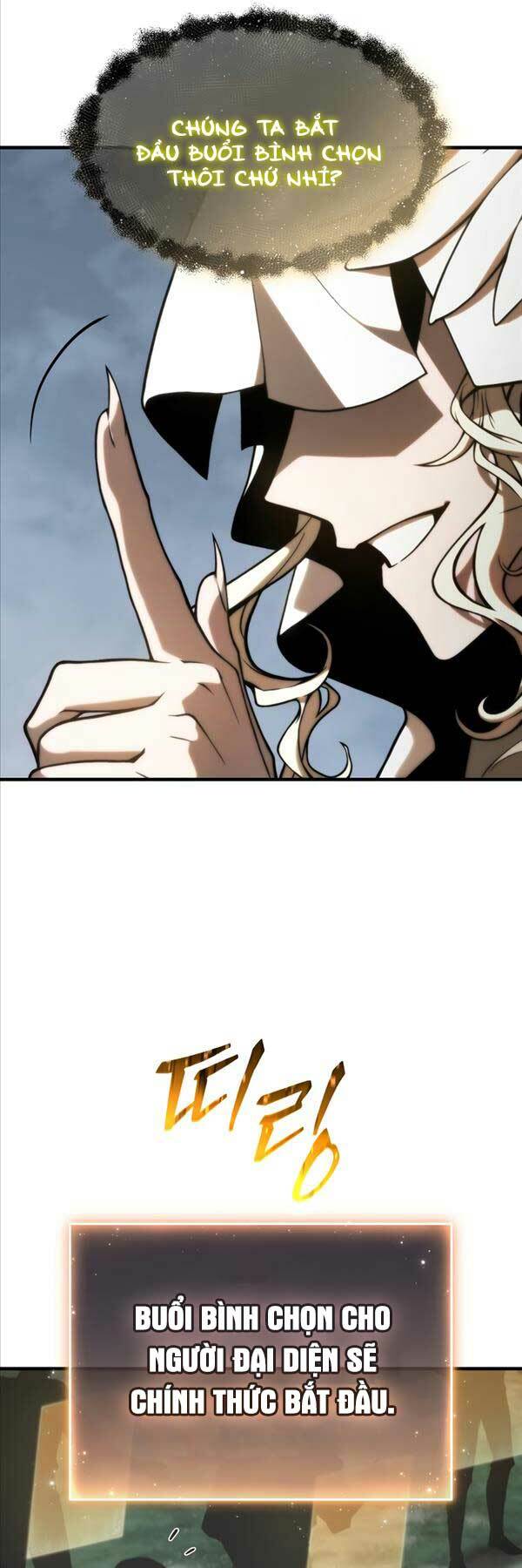 Người Chơi Mạnh Nhất Hồi Quy Lần Thứ 100 - Chapter 16 - Page 39