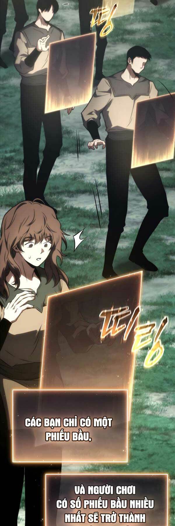 Người Chơi Mạnh Nhất Hồi Quy Lần Thứ 100 - Chapter 16 - Page 40