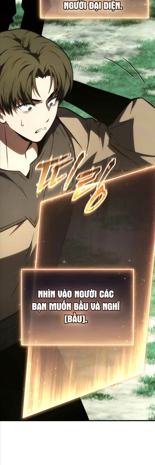 Người Chơi Mạnh Nhất Hồi Quy Lần Thứ 100 - Chapter 16 - Page 41