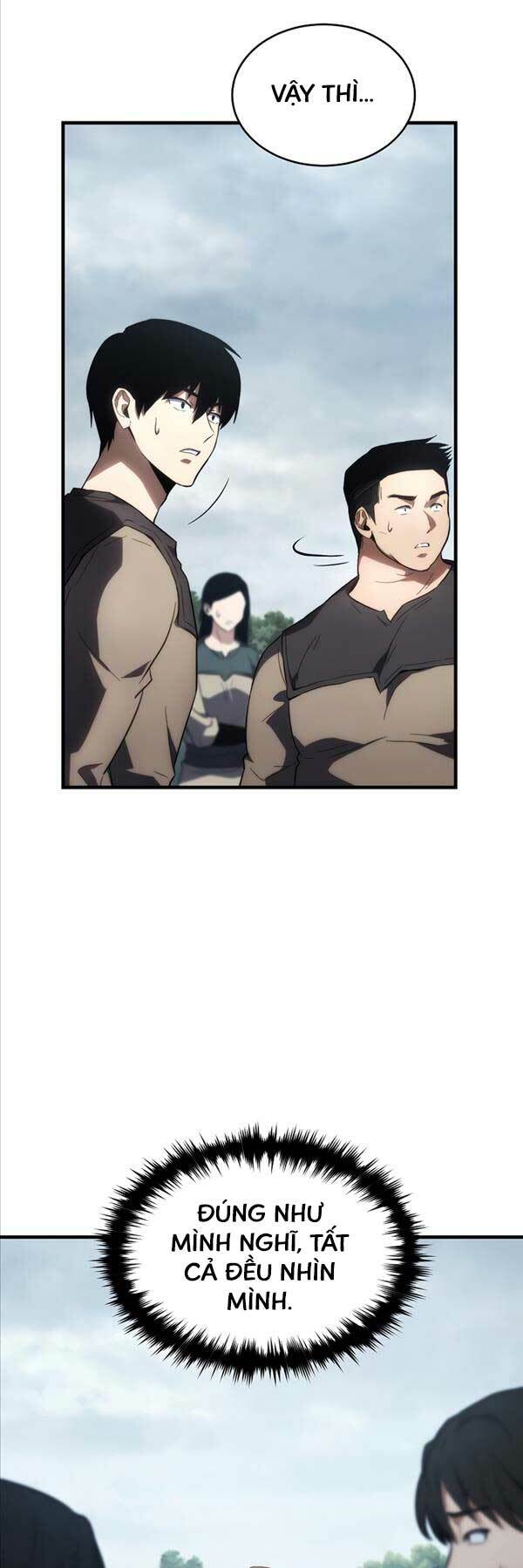 Người Chơi Mạnh Nhất Hồi Quy Lần Thứ 100 - Chapter 16 - Page 44