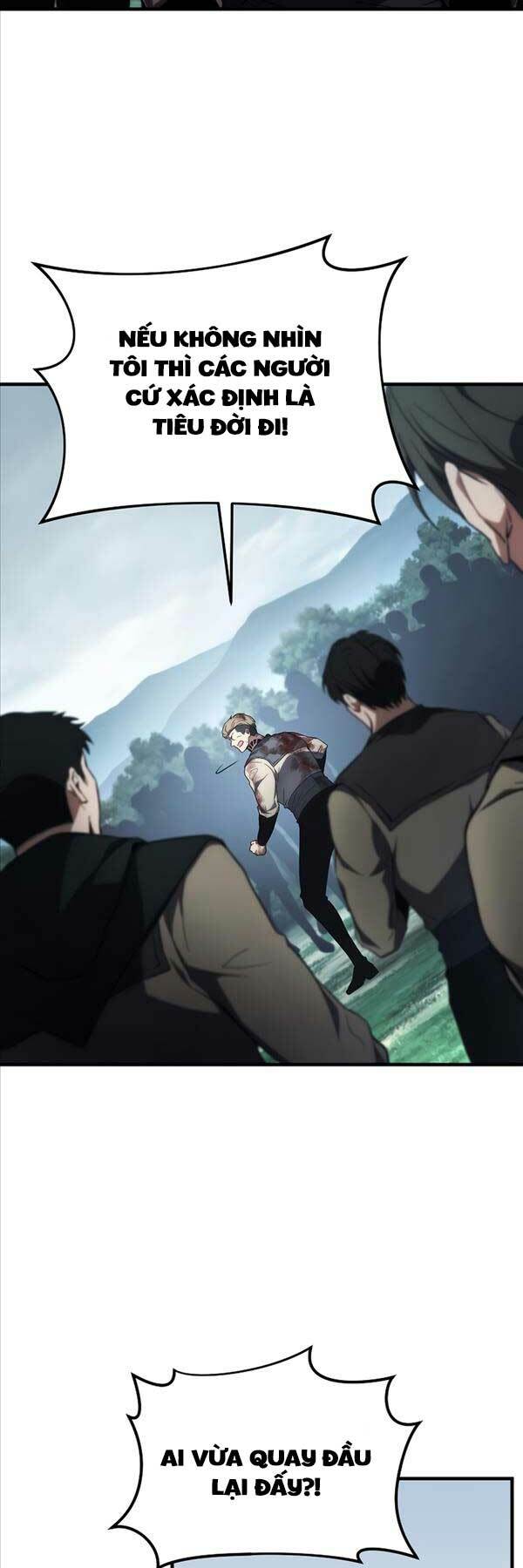 Người Chơi Mạnh Nhất Hồi Quy Lần Thứ 100 - Chapter 16 - Page 48