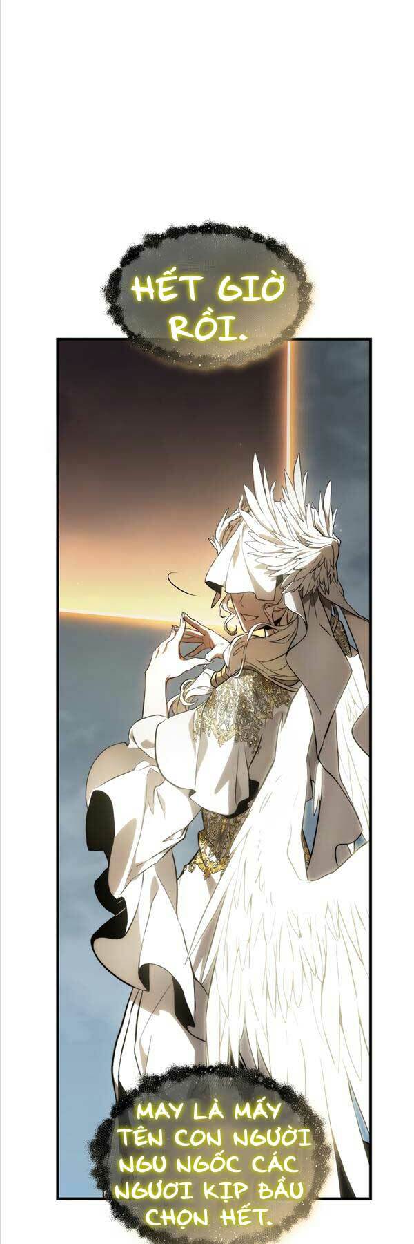 Người Chơi Mạnh Nhất Hồi Quy Lần Thứ 100 - Chapter 16 - Page 50